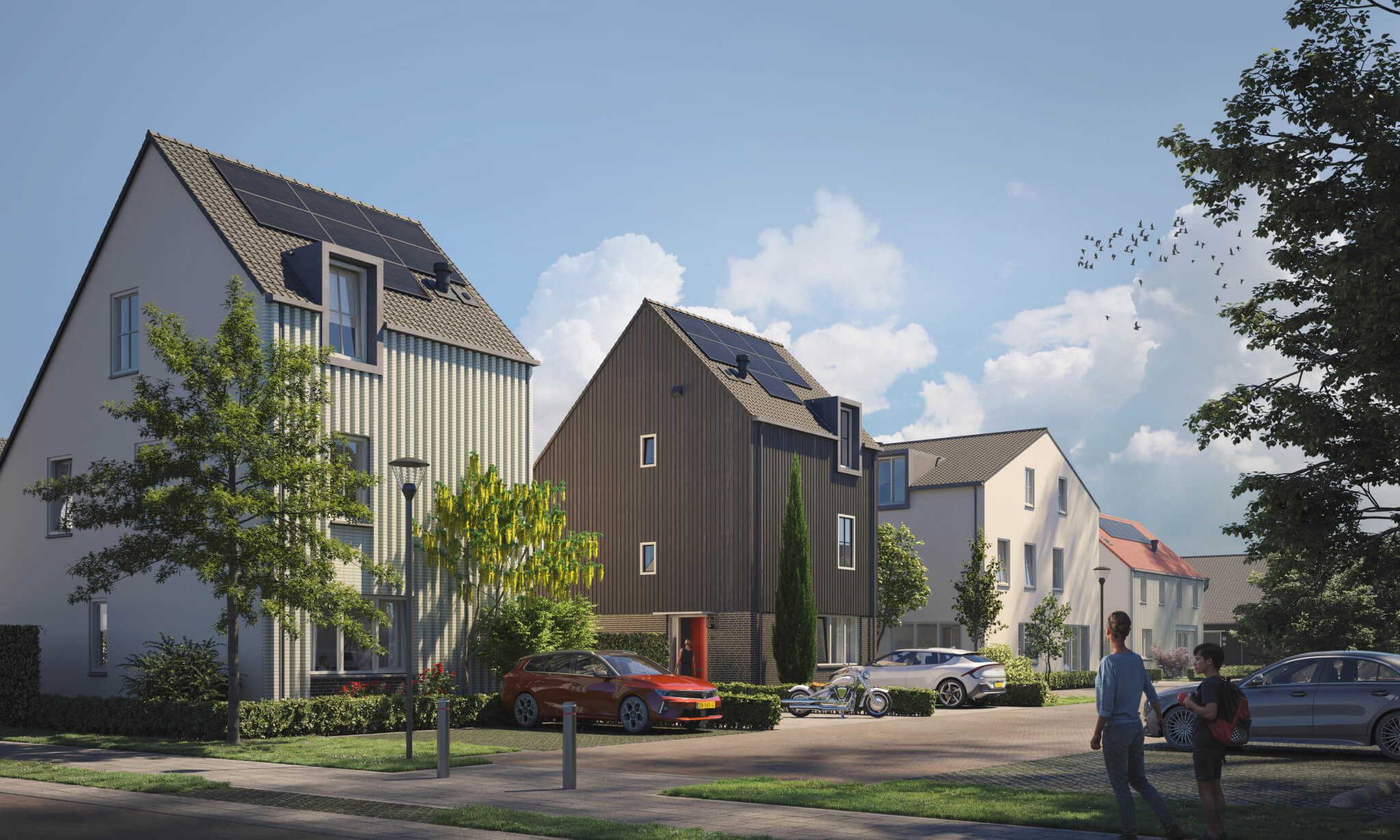 De Overtuin - Fase 1 - Type A - 6635